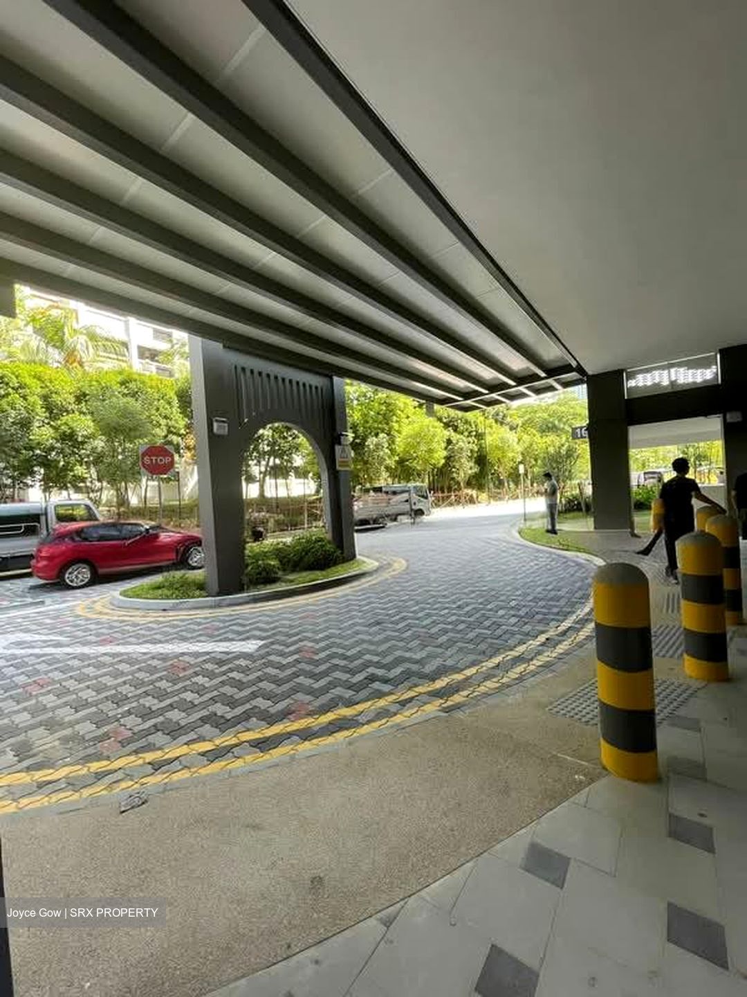 Blk 161C Teck Whye View (Choa Chu Kang), HDB 4 Rooms #567599081